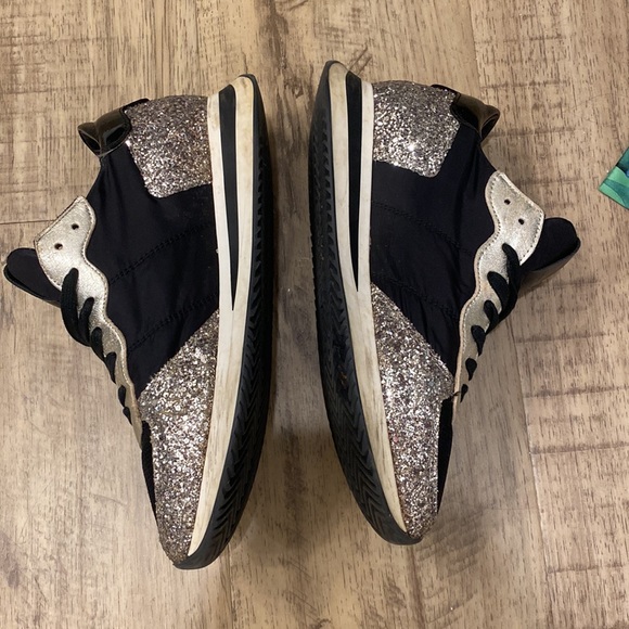 Philippe Model Paris Sneakers - Picture 3 of 6